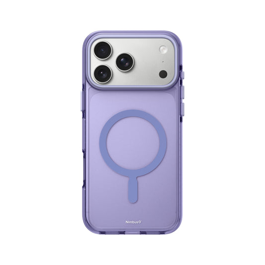 Nimbus9 Phantom 3 iPhone 17 Pro Max MagSafe Case