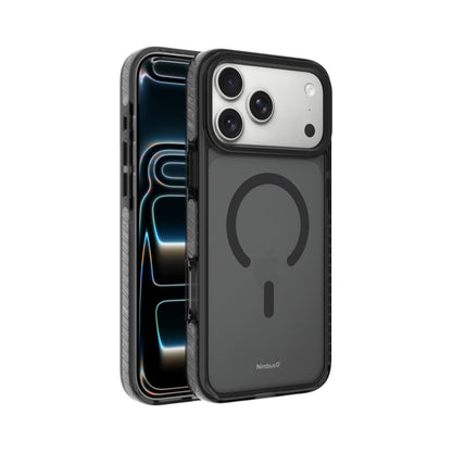 Nimbus9 Phantom 3 iPhone 17 Pro Max MagSafe Case