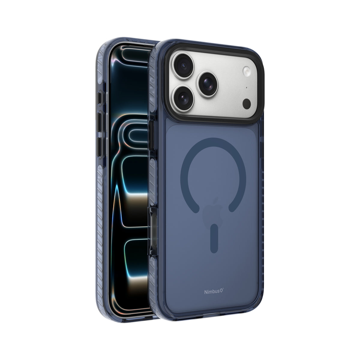 Nimbus9 Phantom 3 iPhone 17 Pro Max MagSafe Case