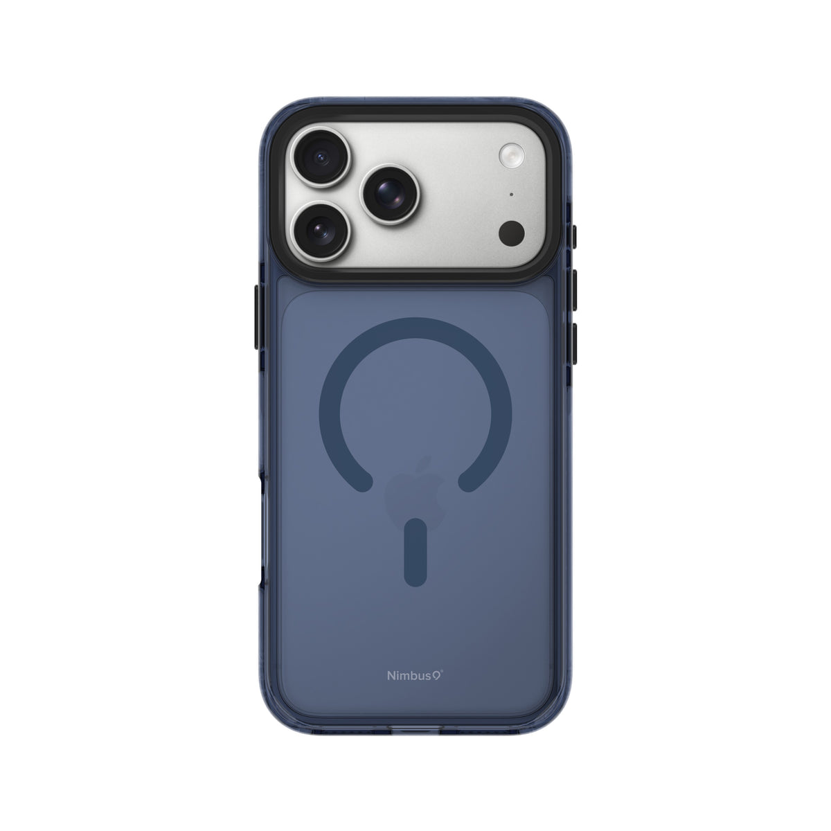 Nimbus9 Phantom 3 iPhone 17 Pro Max MagSafe Case
