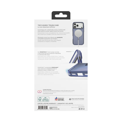 Nimbus9 Phantom 3 iPhone 17 Pro Max MagSafe Case