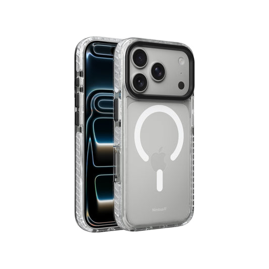 Nimbus9 Phantom 3 iPhone 17 Pro MagSafe Case