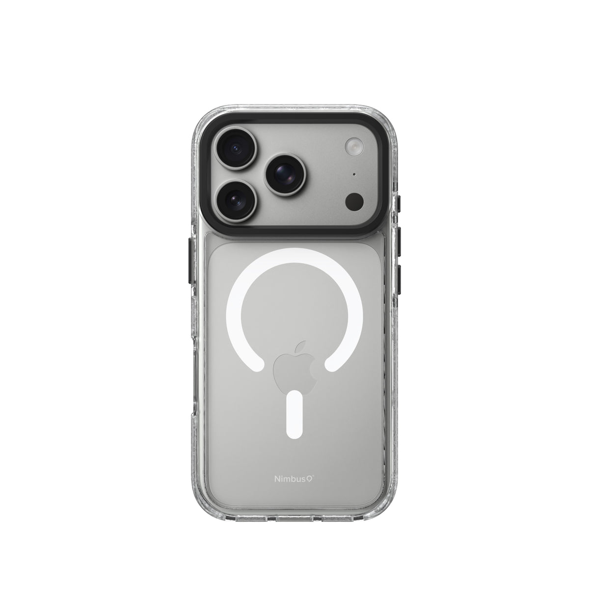 Nimbus9 Phantom 3 iPhone 17 Pro MagSafe Case