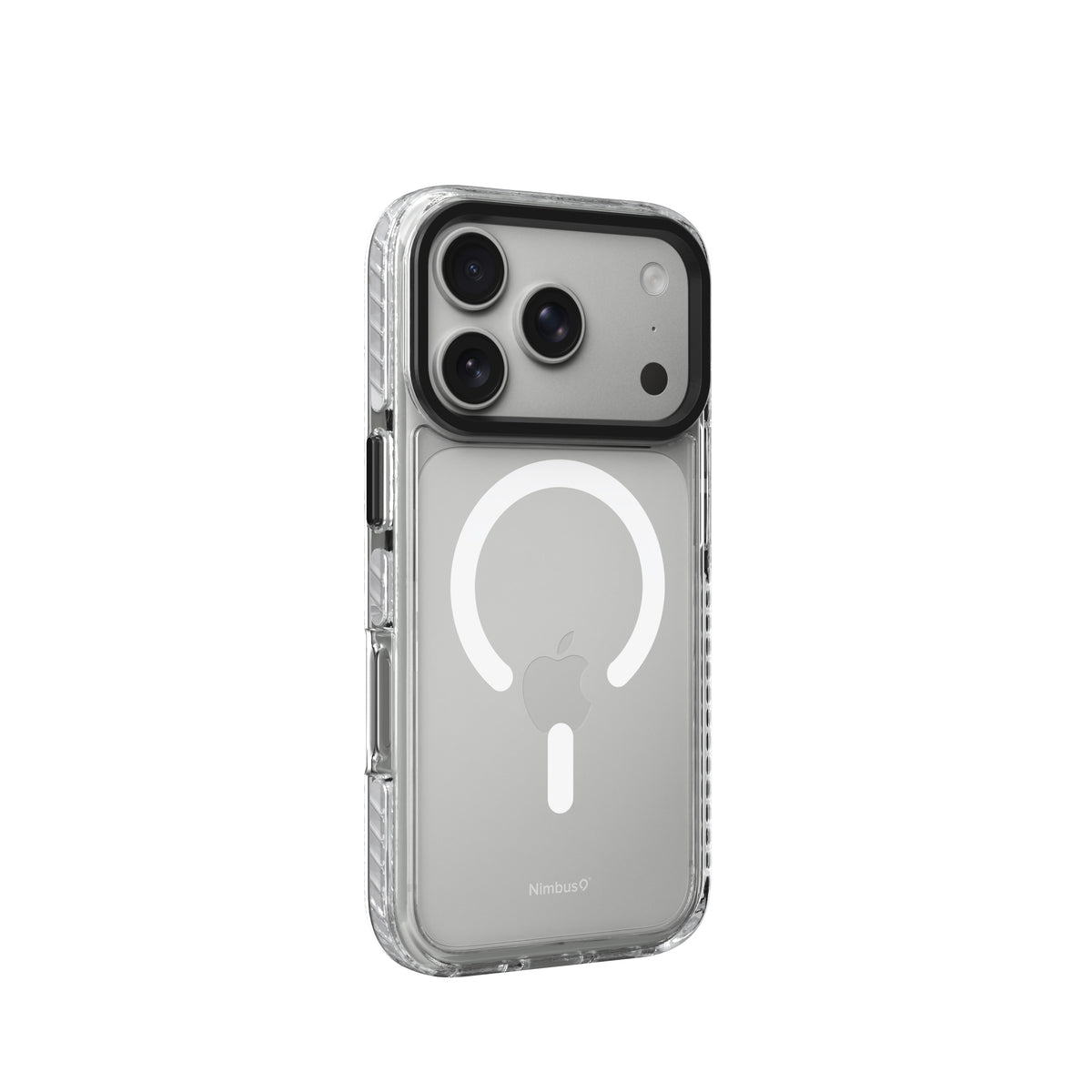 Nimbus9 Phantom 3 iPhone 17 Pro MagSafe Case