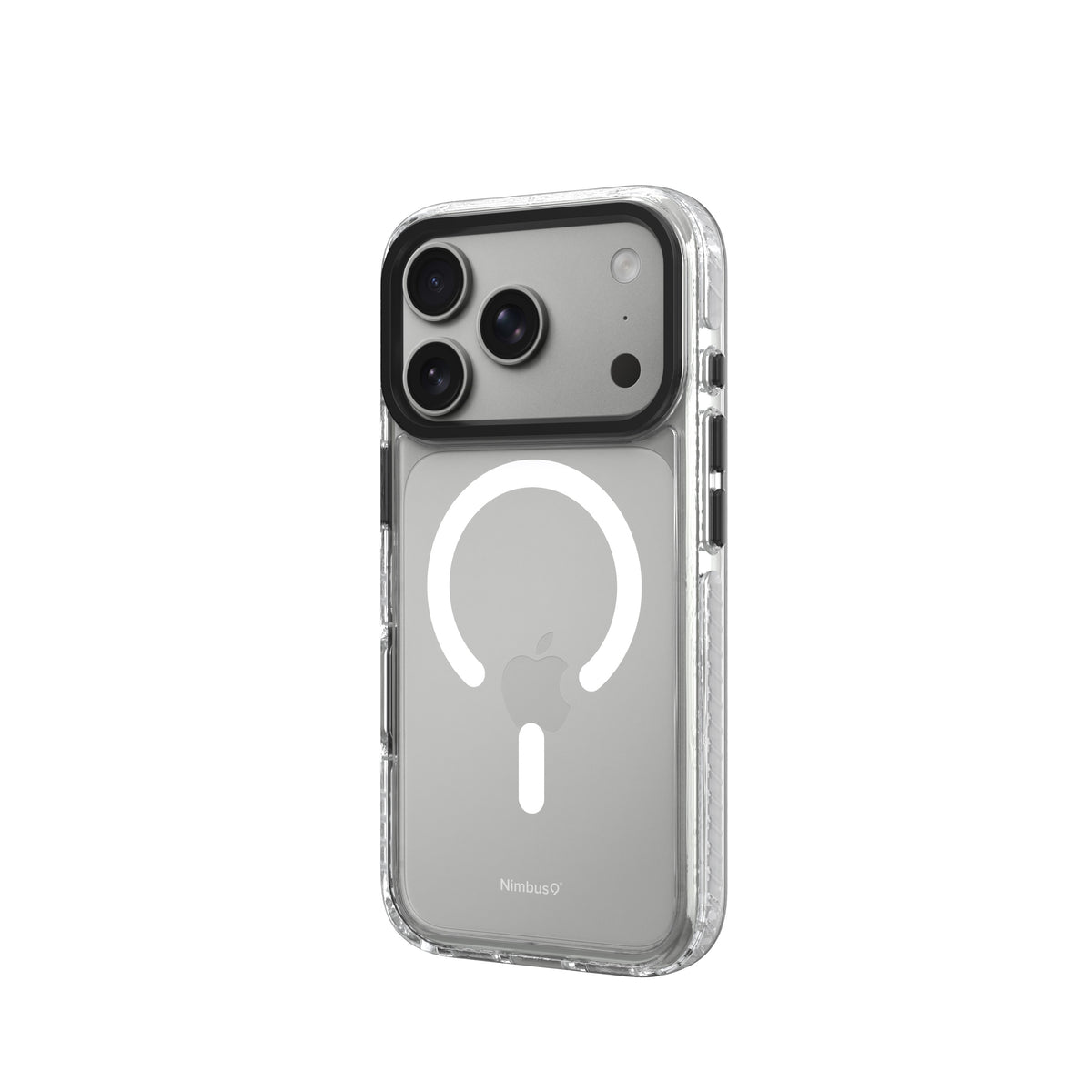 Nimbus9 Phantom 3 iPhone 17 Pro MagSafe Case