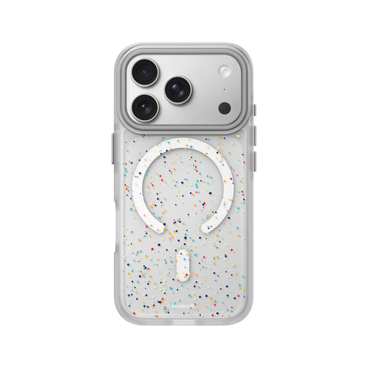 Nimbus9 Phantom 3 iPhone 17 Pro MagSafe Case