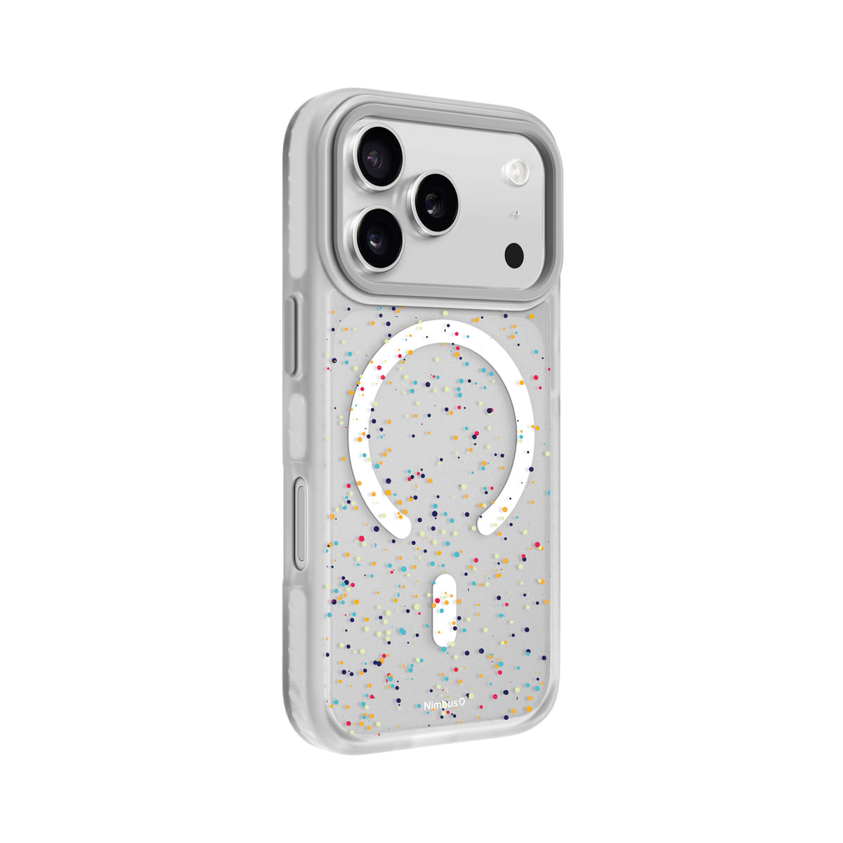 Nimbus9 Phantom 3 iPhone 17 Pro MagSafe Case