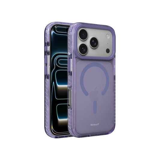Nimbus9 Phantom 3 iPhone 17 Pro MagSafe Case