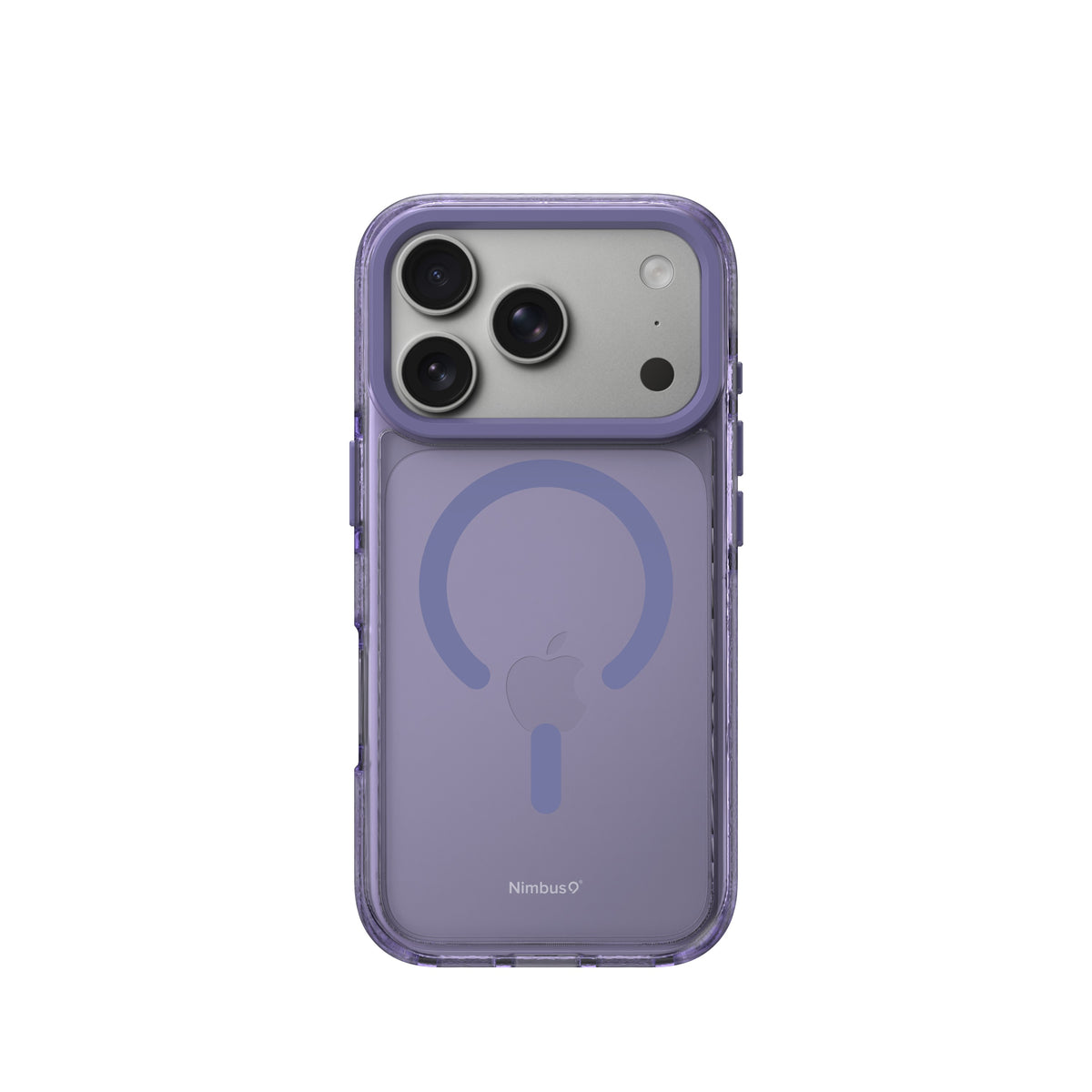 Nimbus9 Phantom 3 iPhone 17 Pro MagSafe Case