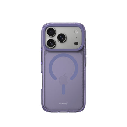Nimbus9 Phantom 3 iPhone 17 Pro MagSafe Case