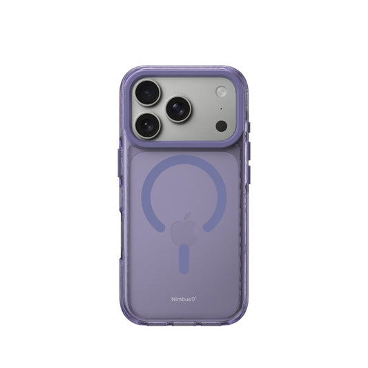 Nimbus9 Phantom 3 iPhone 17 Pro MagSafe Case