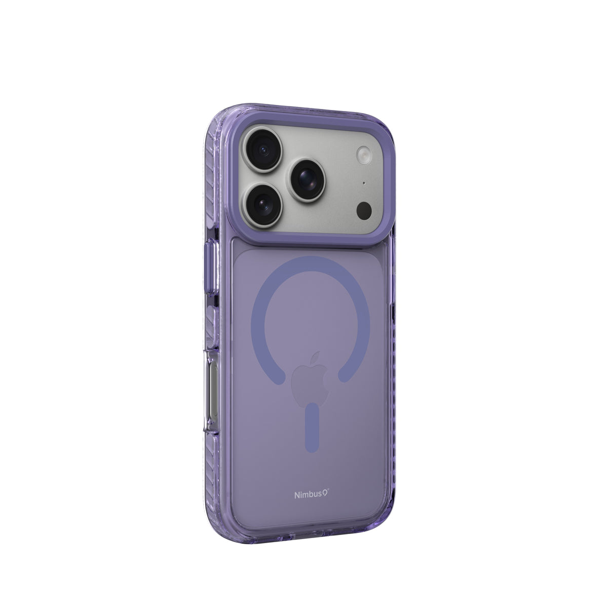 Nimbus9 Phantom 3 iPhone 17 Pro MagSafe Case