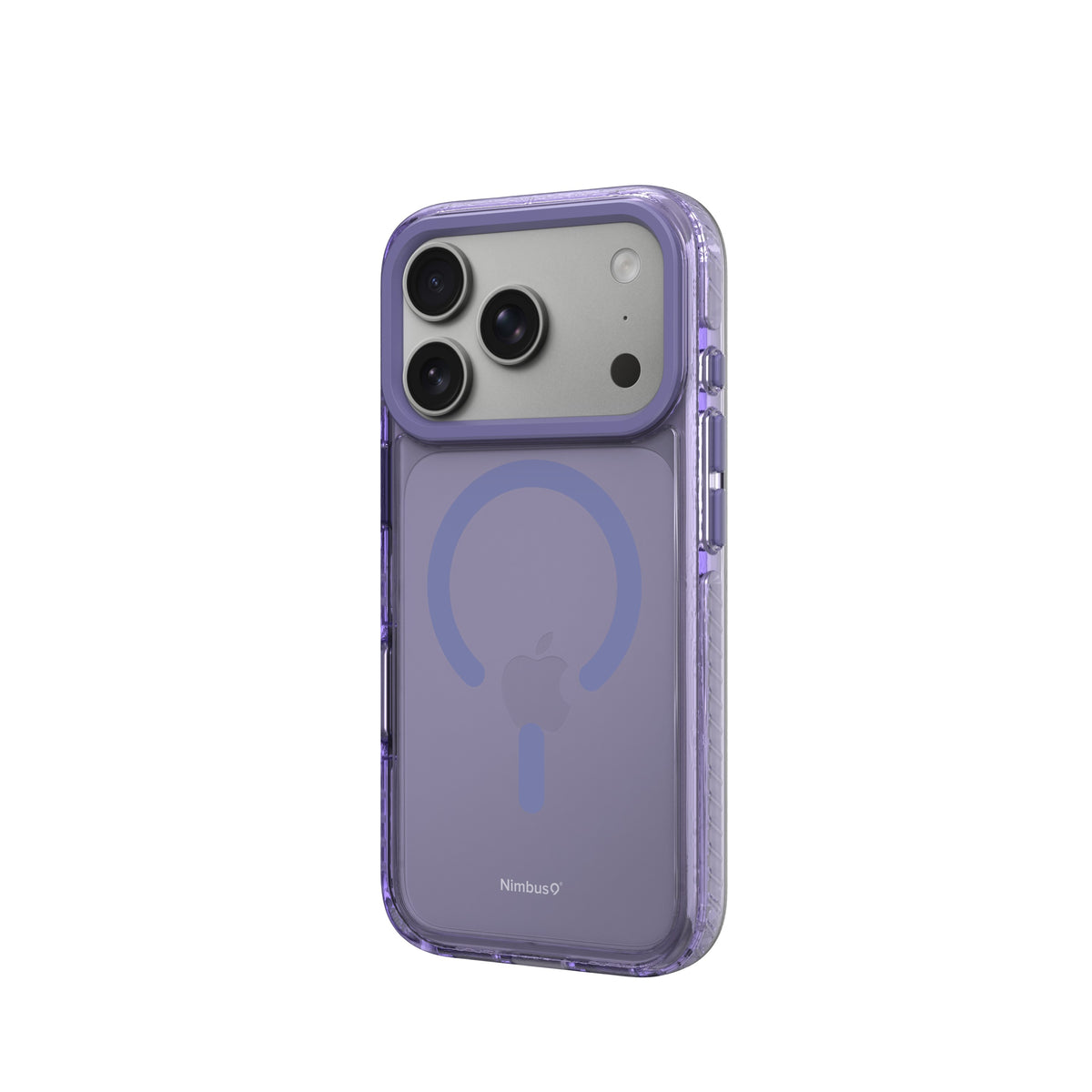 Nimbus9 Phantom 3 iPhone 17 Pro MagSafe Case