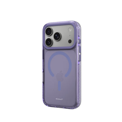 Nimbus9 Phantom 3 iPhone 17 Pro MagSafe Case