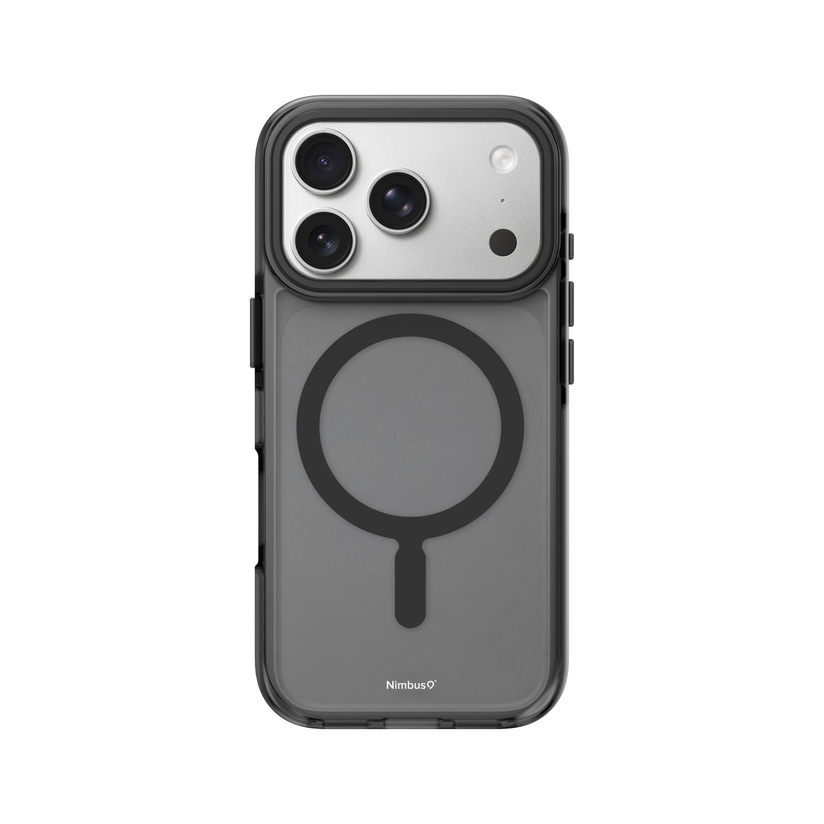 Nimbus9 Phantom 3 iPhone 17 Pro MagSafe Case