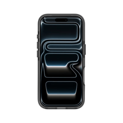Nimbus9 Phantom 3 iPhone 17 Pro MagSafe Case