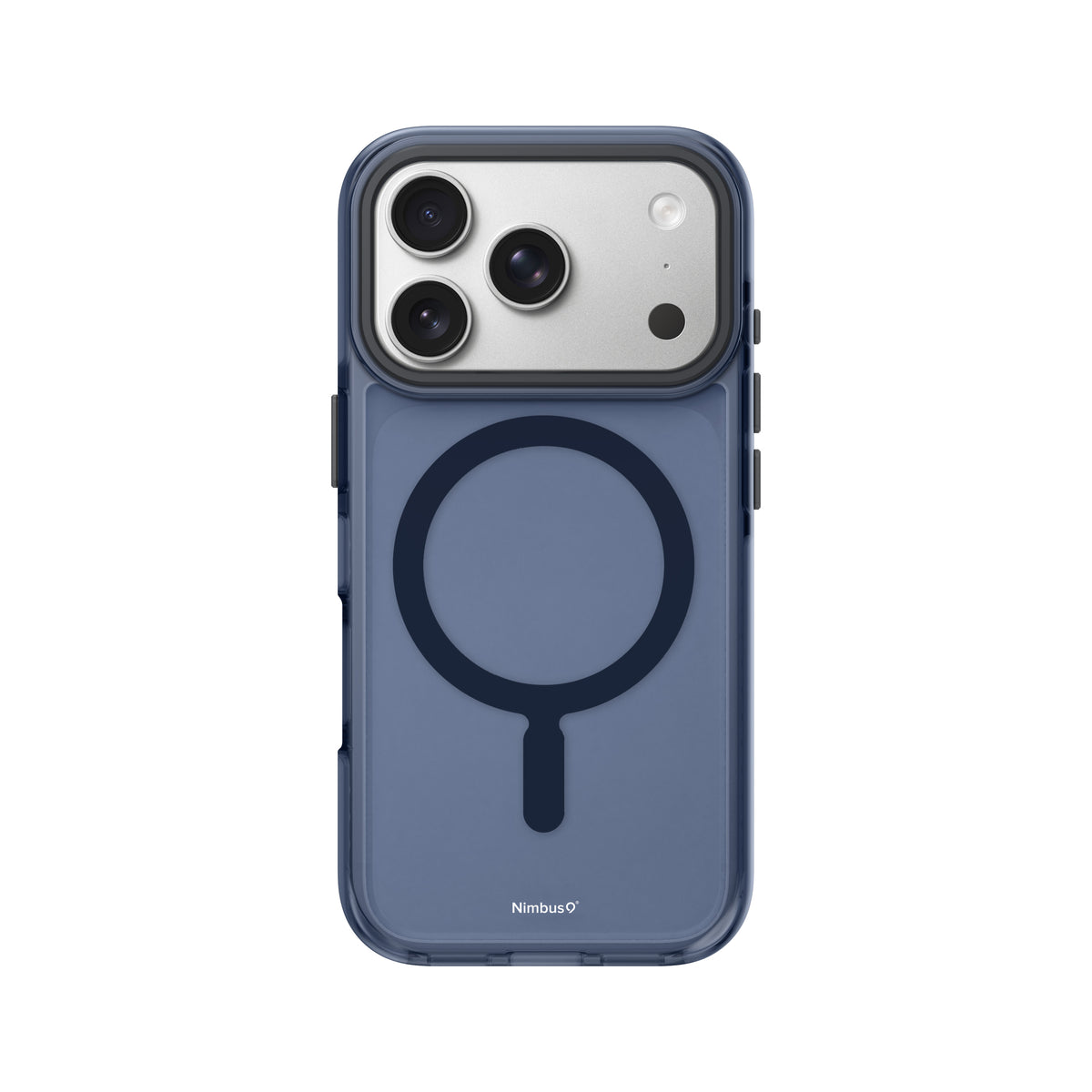 Nimbus9 Phantom 3 iPhone 17 Pro MagSafe Case