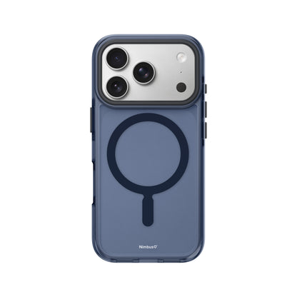 Nimbus9 Phantom 3 iPhone 17 Pro MagSafe Case