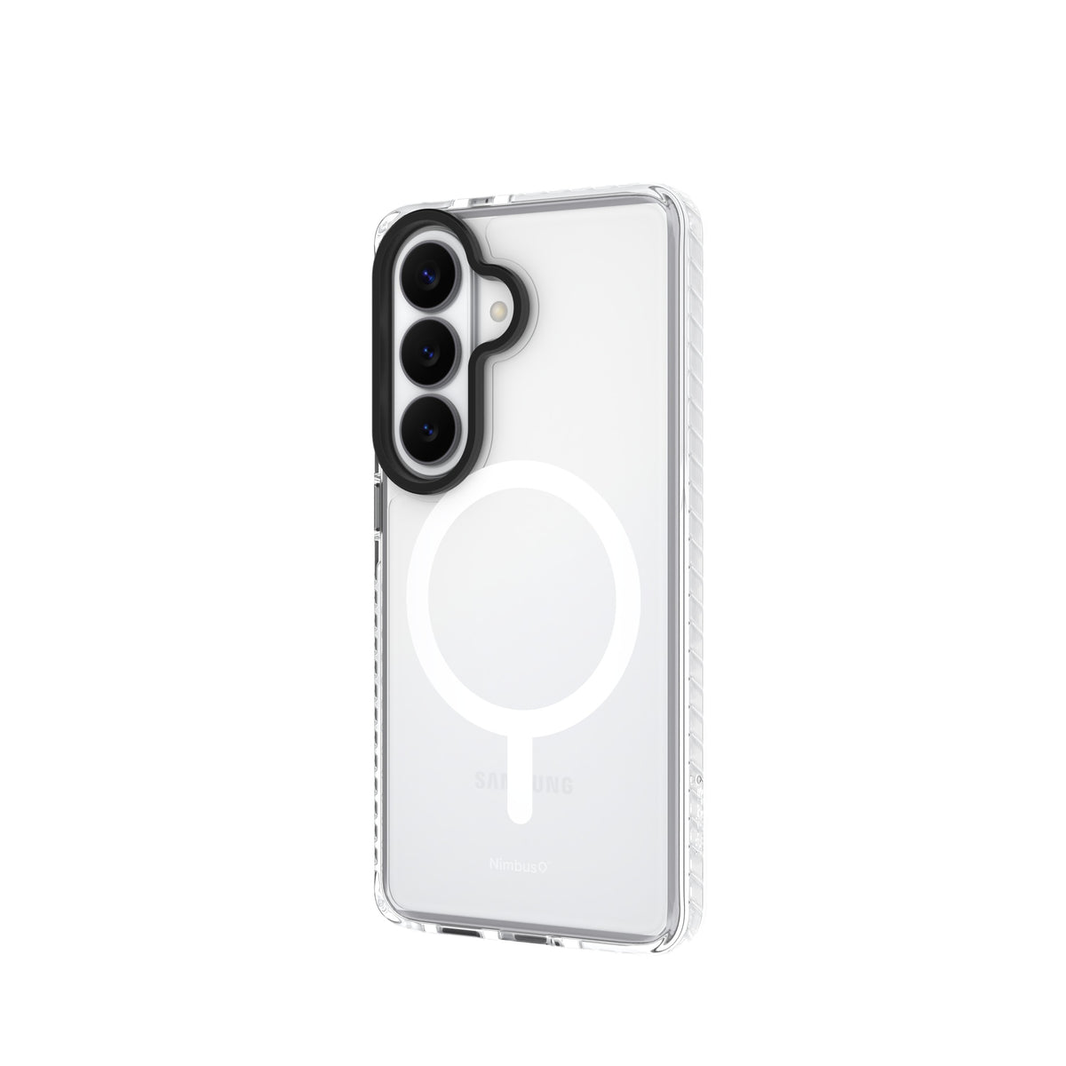 Nimbus9 Phantom 3 Galaxy S26 MagSafe Case