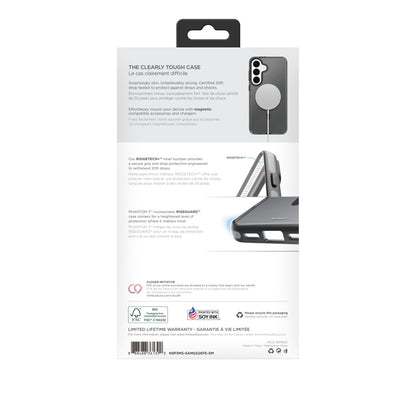 Nimbus9 Phantom 3 Galaxy S26 FE MagSafe Case