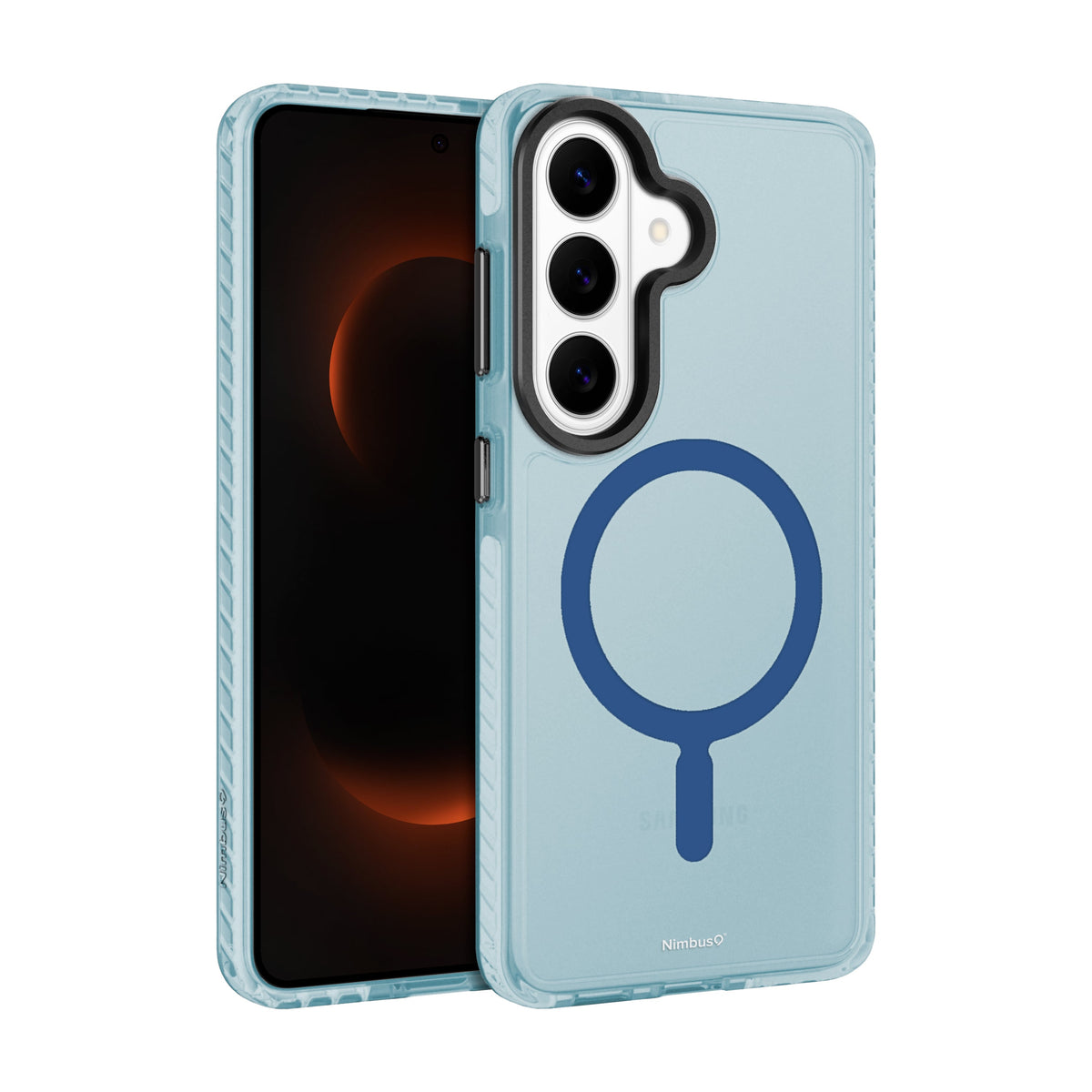 Nimbus9 Phantom 3 Galaxy S26 Plus MagSafe Case
