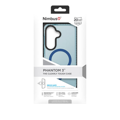 Nimbus9 Phantom 3 Galaxy S26 Plus MagSafe Case