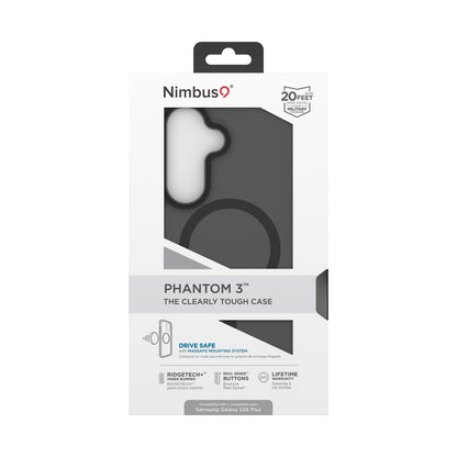 Nimbus9 Phantom 3 Galaxy S26 Plus MagSafe Case