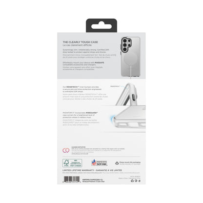 Nimbus9 Phantom 3 Galaxy S26 Ultra MagSafe Case