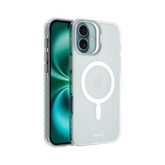 Nimbus9 Stratus 2 iPhone 16 Plus MagSafe Case