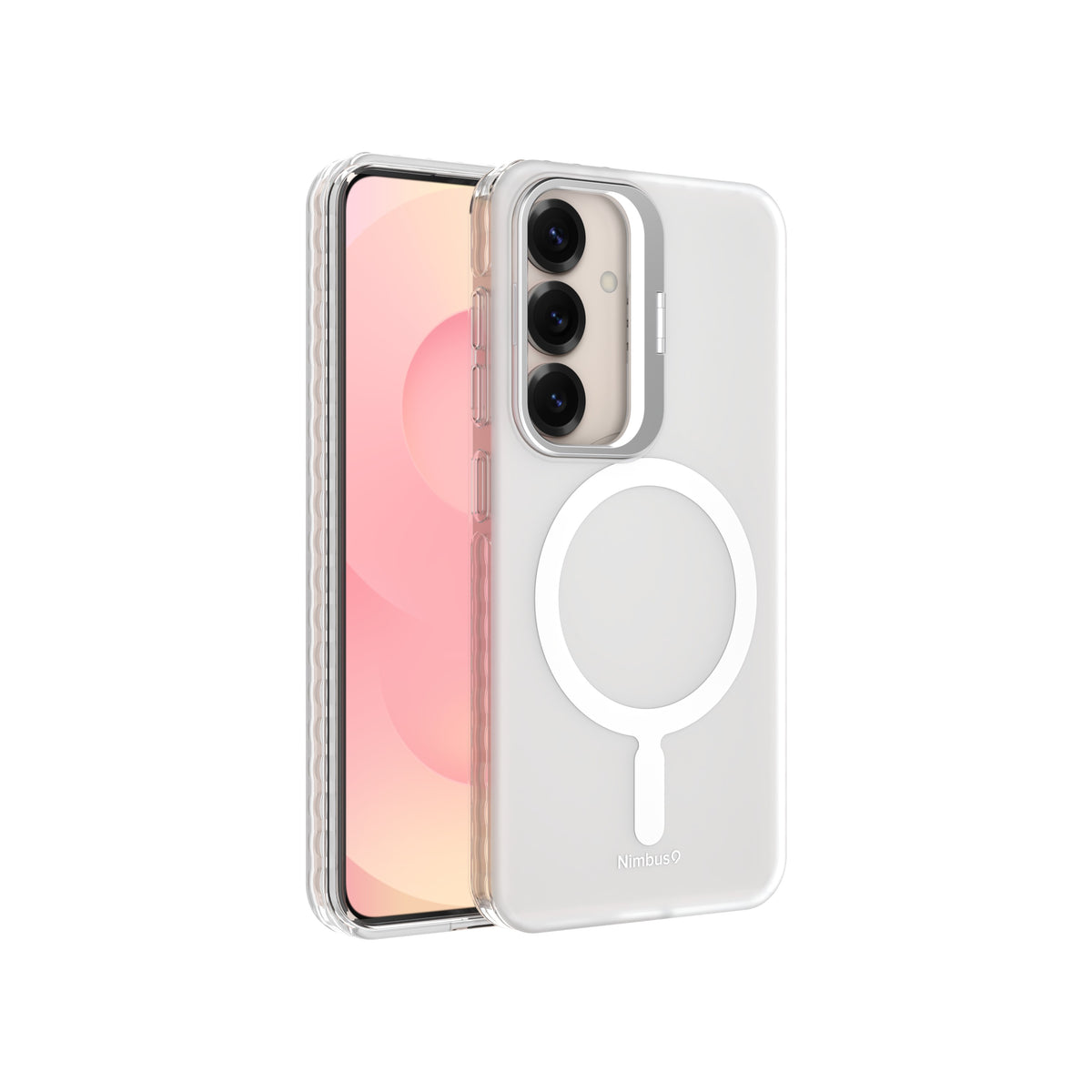 Nimbus9 Stratus 2 Galaxy S25 MagSafe Case