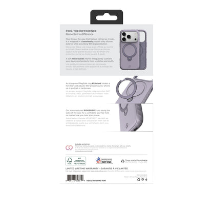 Nimbus9 Silque iPhone 18 Pro Max / 17 Pro Max MagSafe Case