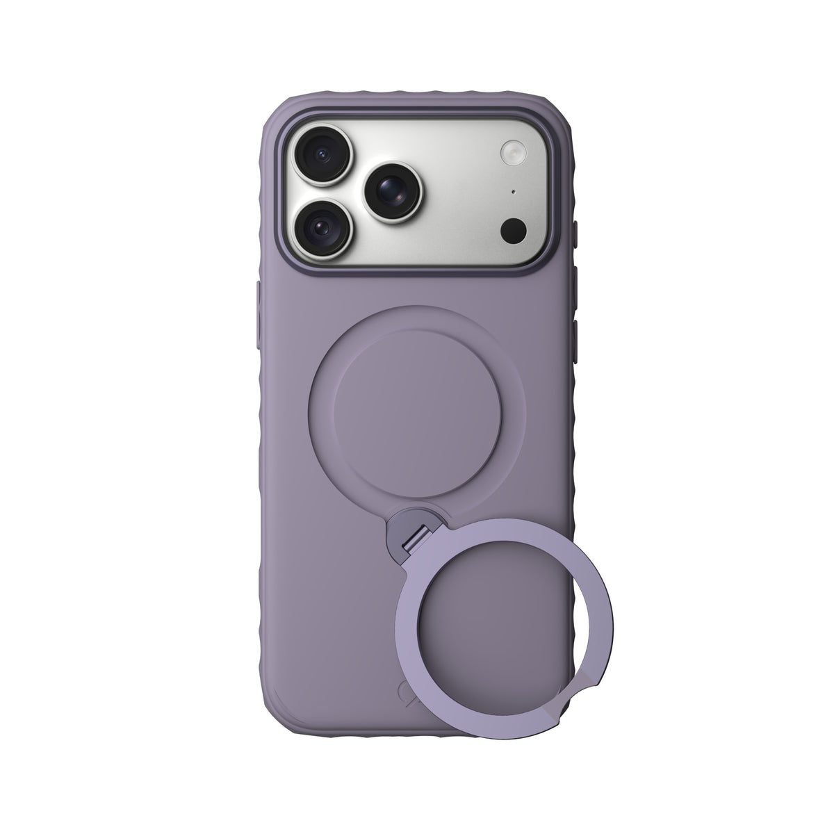 Nimbus9 Silque iPhone 18 Pro Max / 17 Pro Max MagSafe Case