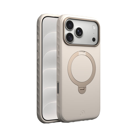 Nimbus9 Silque iPhone 18 Pro Max / 17 Pro Max MagSafe Case