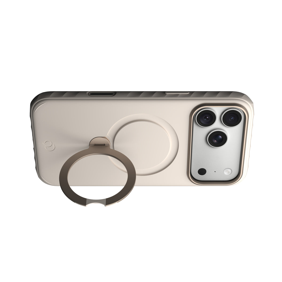 Nimbus9 Silque iPhone 18 Pro Max / 17 Pro Max MagSafe Case