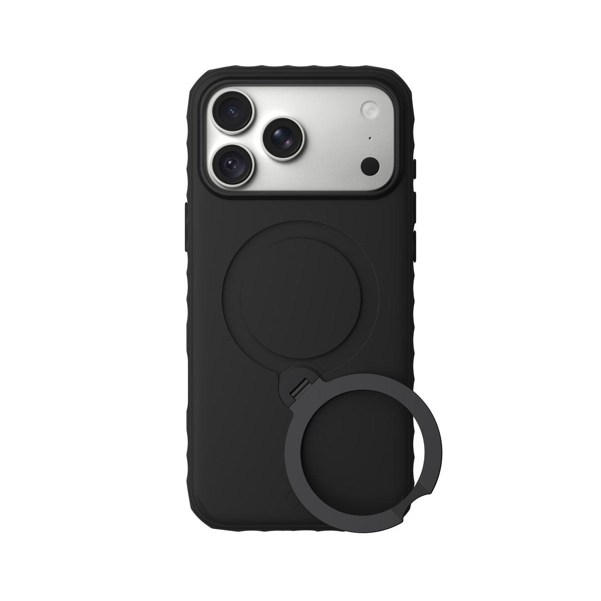Nimbus9 Silque iPhone 18 Pro Max / 17 Pro Max MagSafe Case