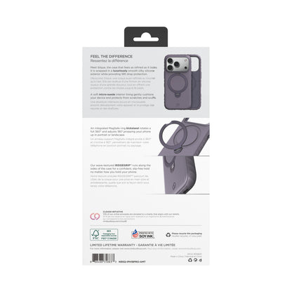 Nimbus9 Silque iPhone 18 Pro / 17 Pro MagSafe Case
