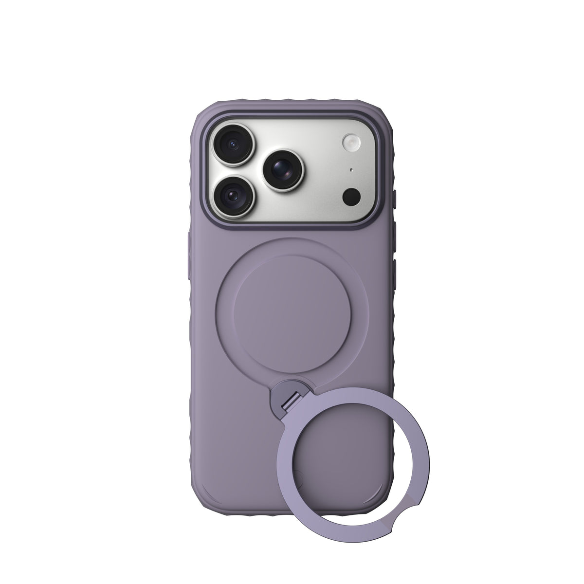 Nimbus9 Silque iPhone 18 Pro / 17 Pro MagSafe Case