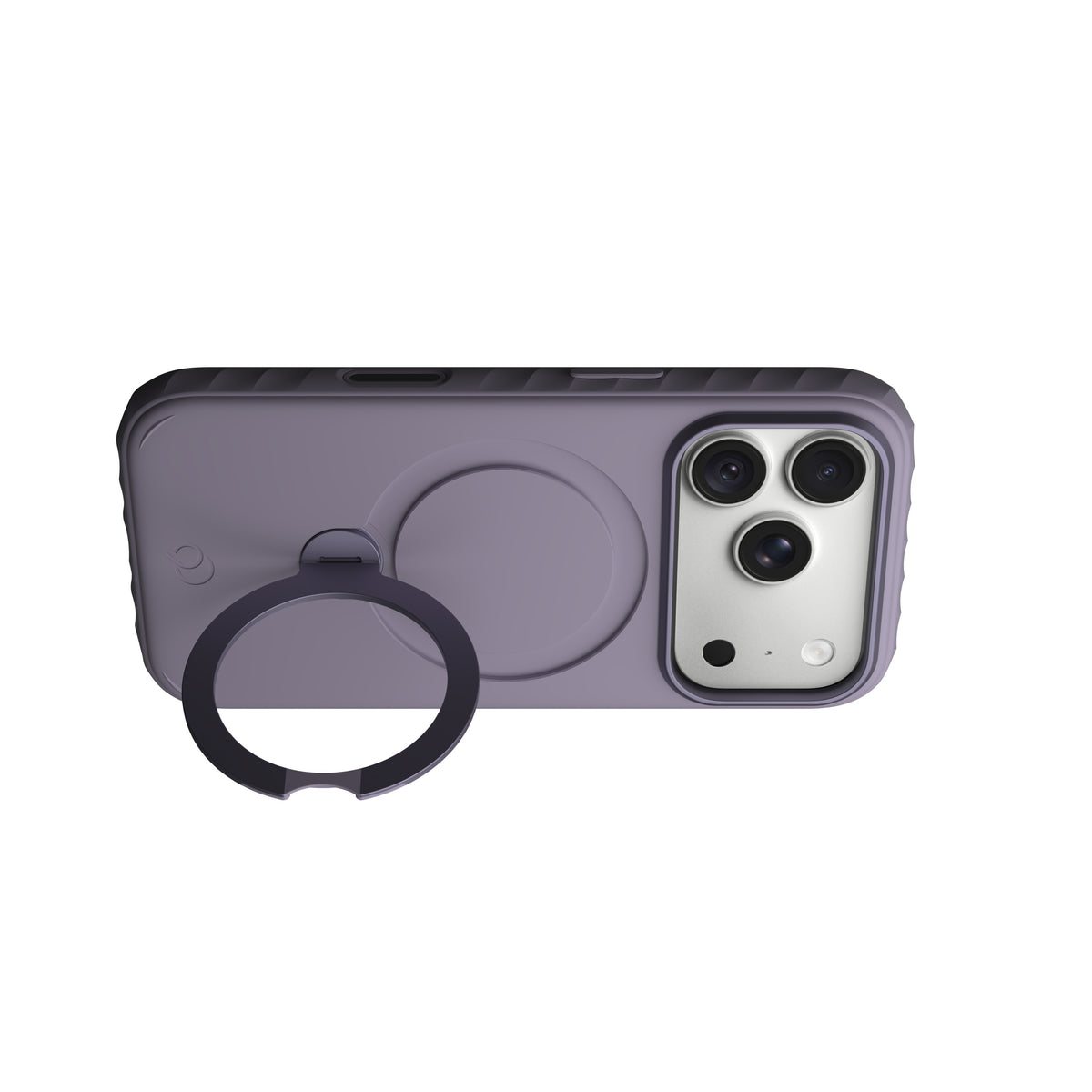 Nimbus9 Silque iPhone 18 Pro / 17 Pro MagSafe Case