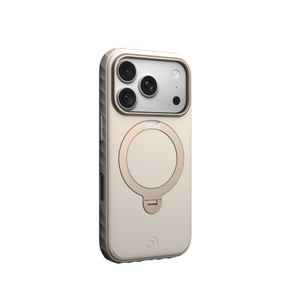 Nimbus9 Silque iPhone 18 Pro / 17 Pro MagSafe Case