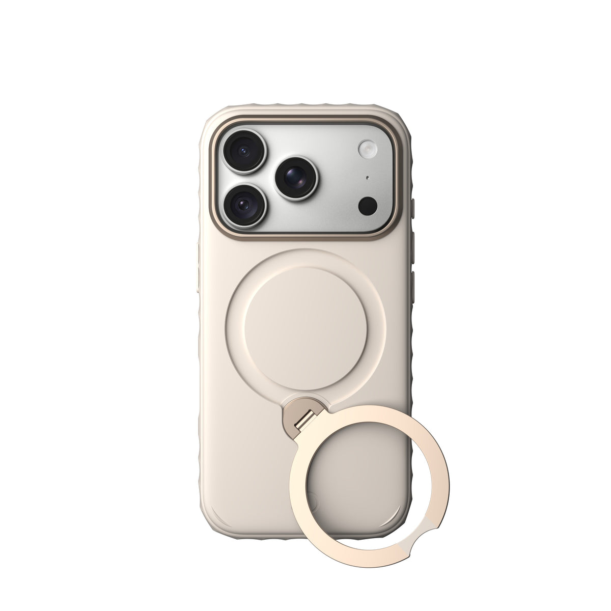 Nimbus9 Silque iPhone 18 Pro / 17 Pro MagSafe Case