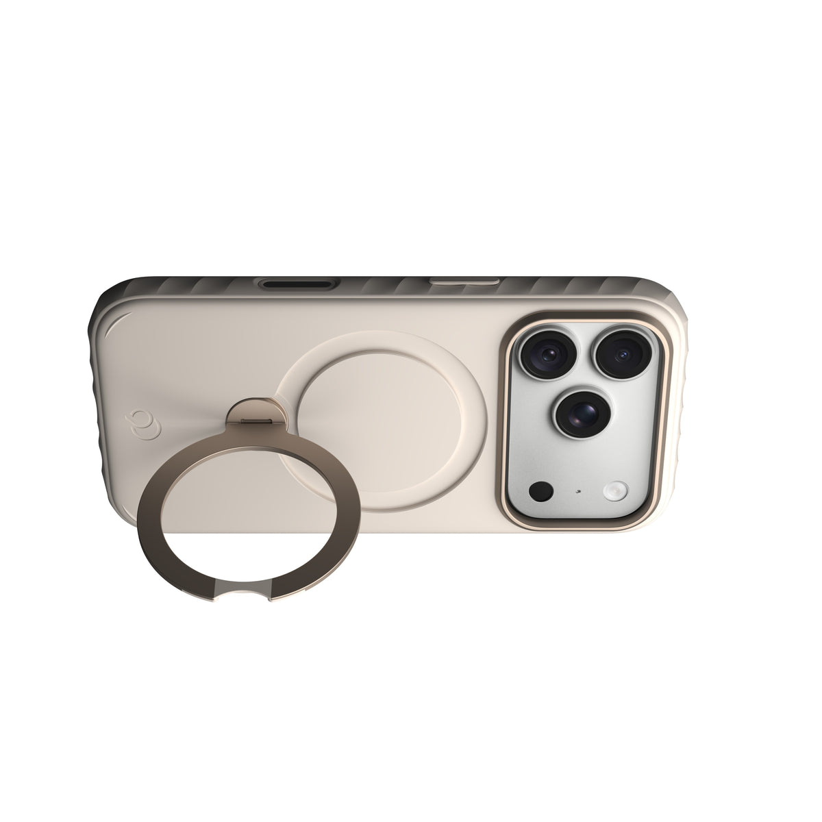 Nimbus9 Silque iPhone 18 Pro / 17 Pro MagSafe Case