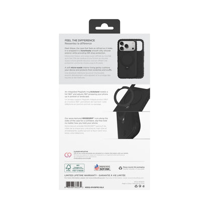 Nimbus9 Silque iPhone 18 Pro / 17 Pro MagSafe Case