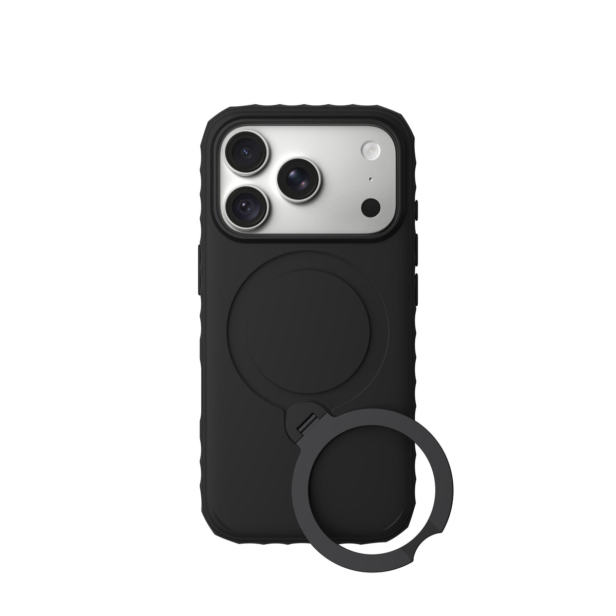 Nimbus9 Silque iPhone 18 Pro / 17 Pro MagSafe Case