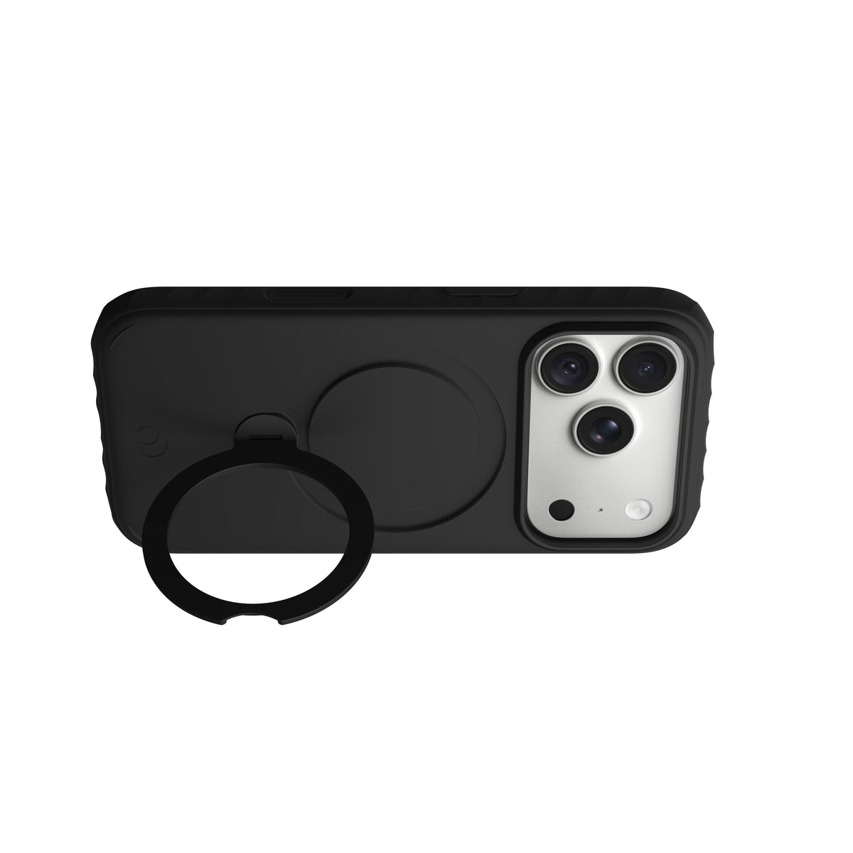 Nimbus9 Silque iPhone 18 Pro / 17 Pro MagSafe Case