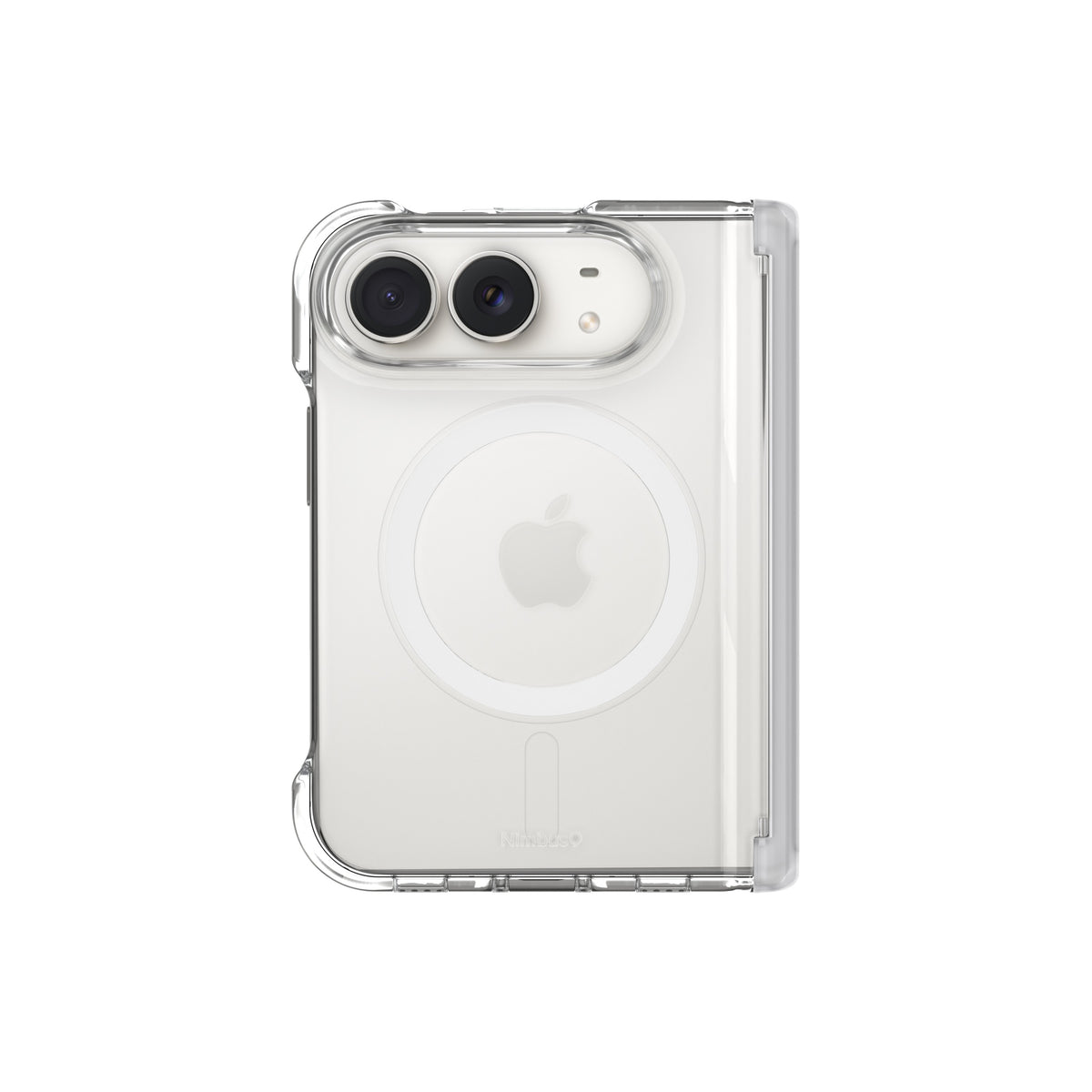Nimbus9 Vantage Foldable iPhone Duo MagSafe Case