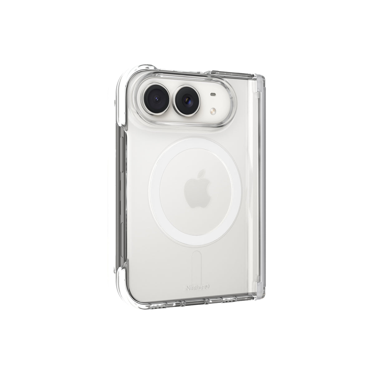 Nimbus9 Vantage Foldable iPhone Duo MagSafe Case