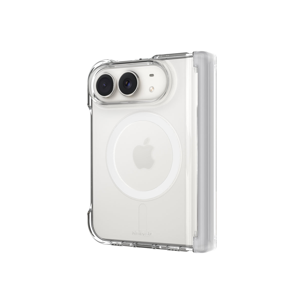 Nimbus9 Vantage Foldable iPhone Duo MagSafe Case