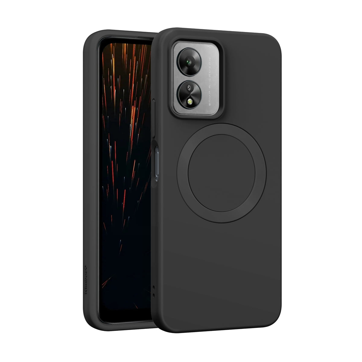 Étui pour Nimbus9 Alto 2 Boost Celero5G SC et Summit 5G - Noir