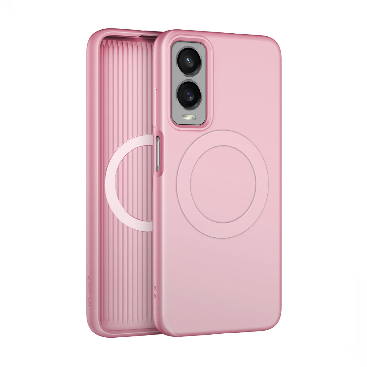 Funda Nimbus9 Alto 2 Cricket Debut S3 - Rosa