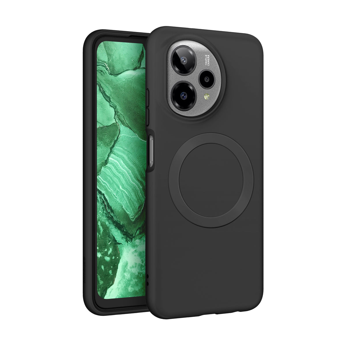 Nimbus9 Alto 2 Cricket Icon Plus 2026 Case